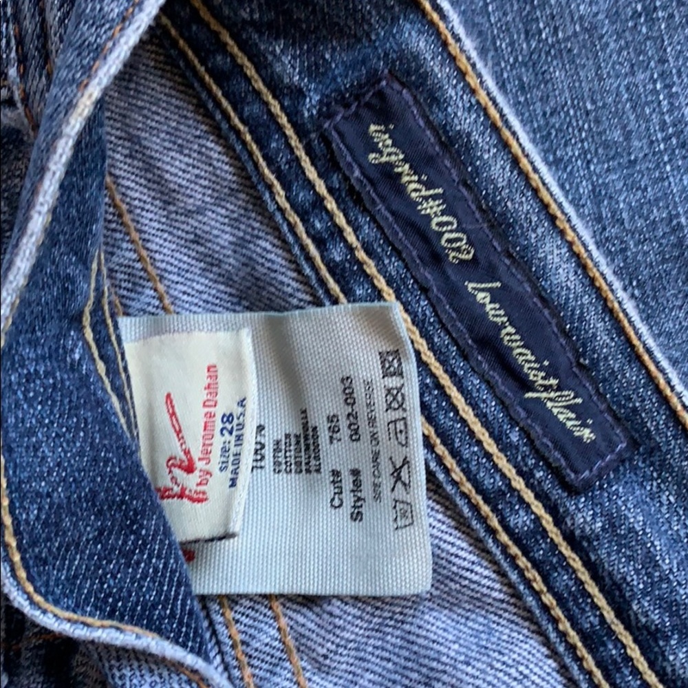 Citizens of Humanity Ingrid Jeans Size 28 - Picture 3 of 8